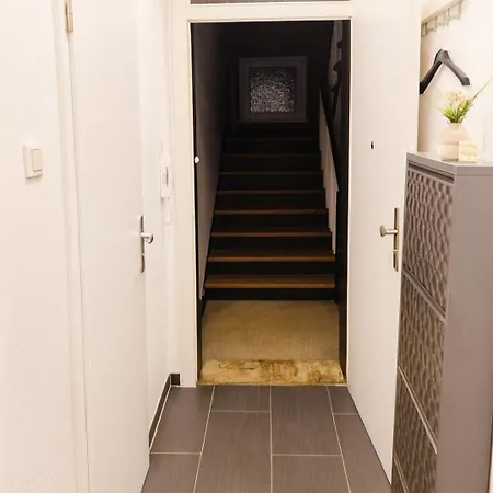 Apartmán Citynest O15