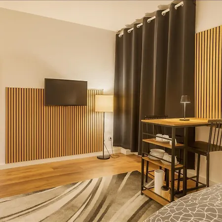 Citynest O15 *
