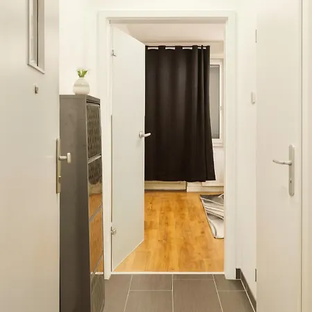 Citynest O15 * Ανόβερο