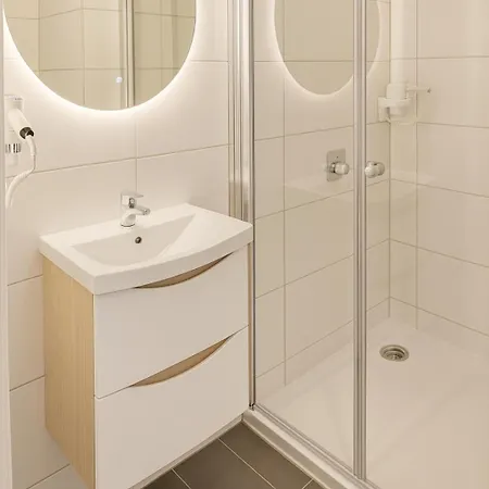 דירה Citynest O15 *