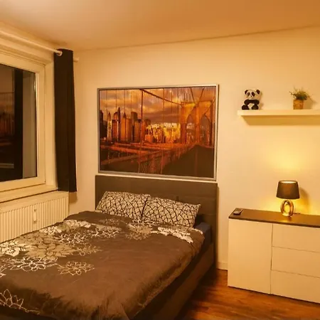 Citynest O15 *