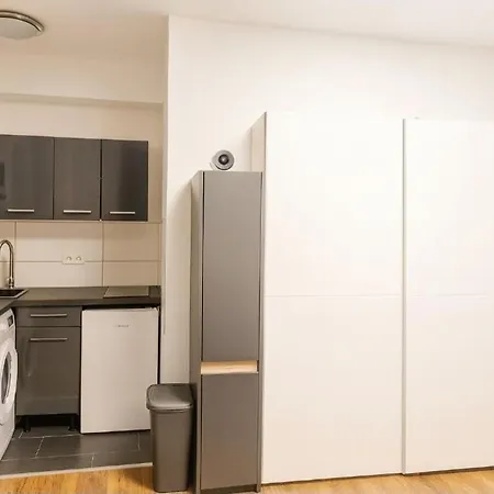 Citynest O15 * Ανόβερο
