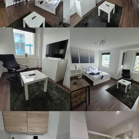 Citynest O15 * Hannover