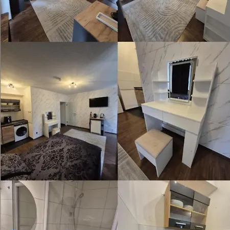 Citynest O15 Apartman *