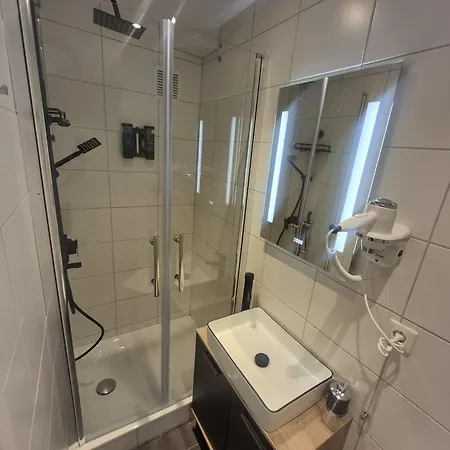 Apartment Citynest O5