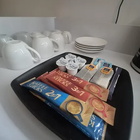 Citynest O5 * Hannover