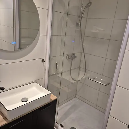 Citynest O5 Apartment Hannover