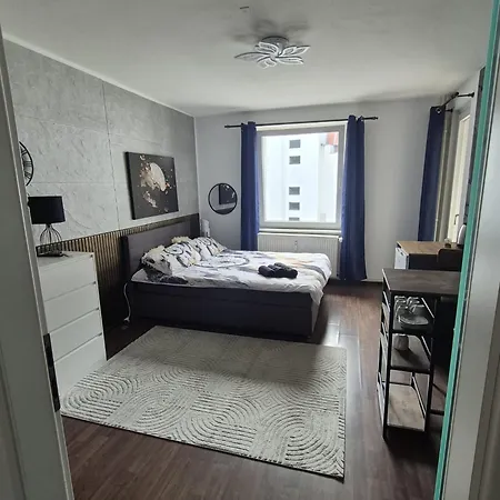 Citynest O5 * Hannover