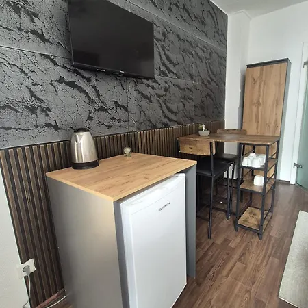 Citynest O5 * Hannover