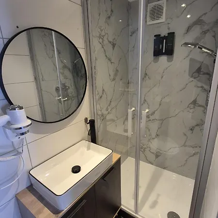 Citynest O5 Hannover