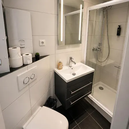 Citynest O5 Apartment