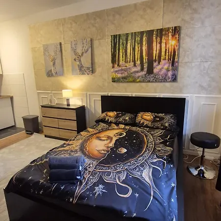Citynest O5