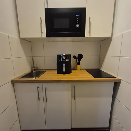 Apartment Citynest O5 *