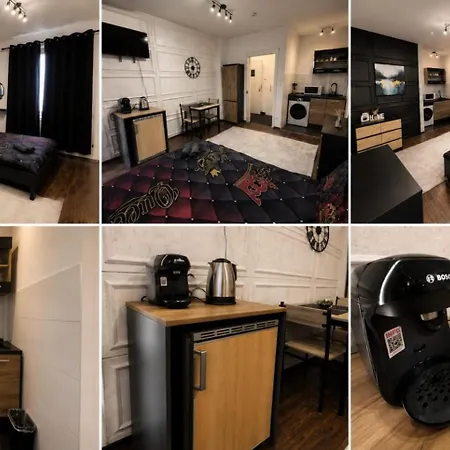 Citynest O5