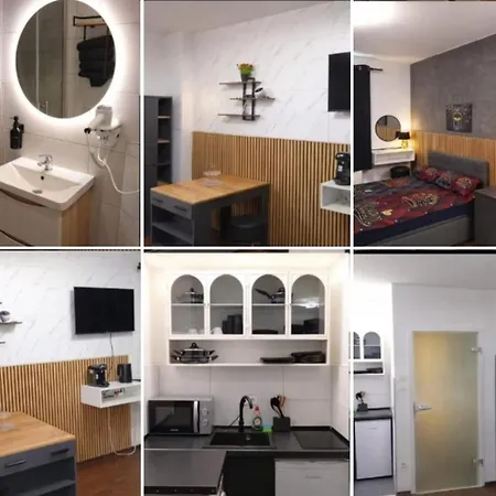 Citynest O5