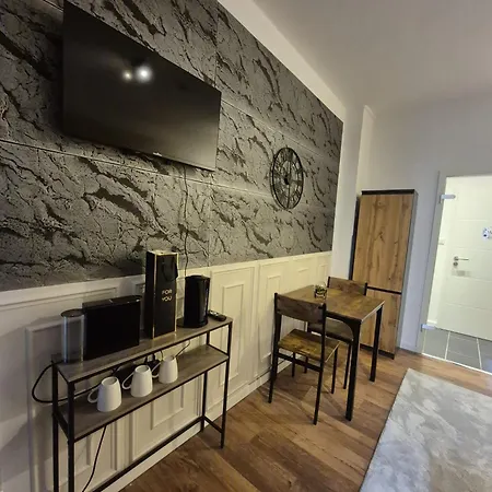 Apartment Citynest O5 Hannover
