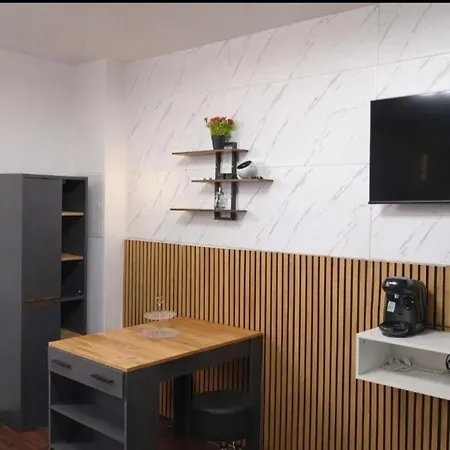 Apartment Citynest O5 Hannover