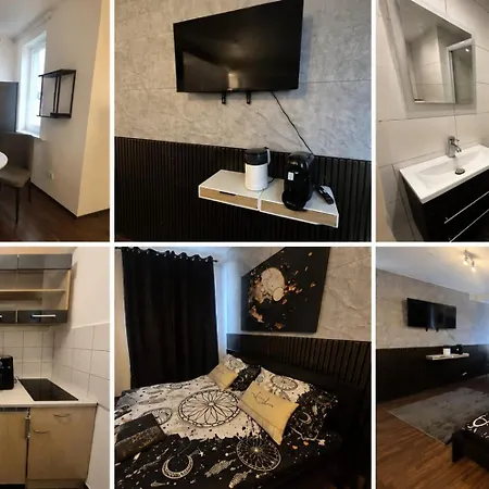 Citynest O5 * Hannover