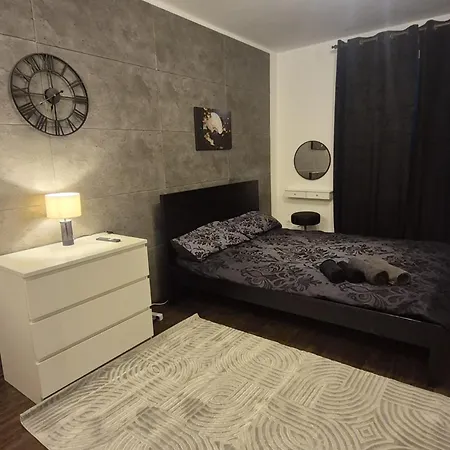 Citynest O5 Hannover