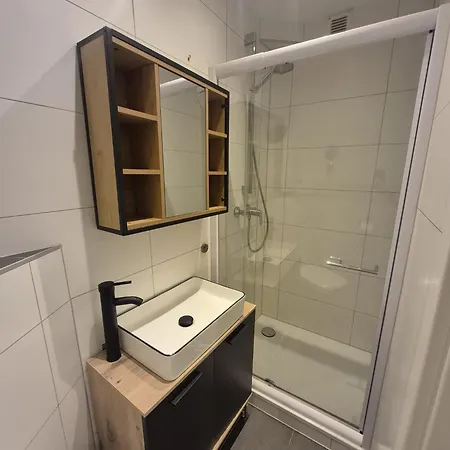 Citynest O5 Hannover