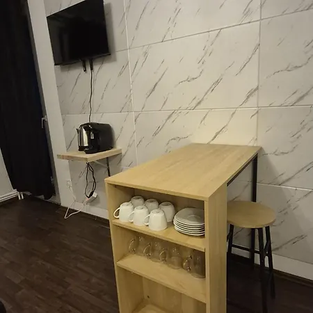 Citynest O5