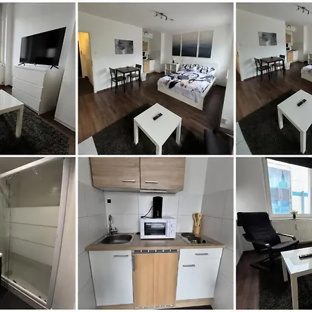 Lejlighed Citynest O5