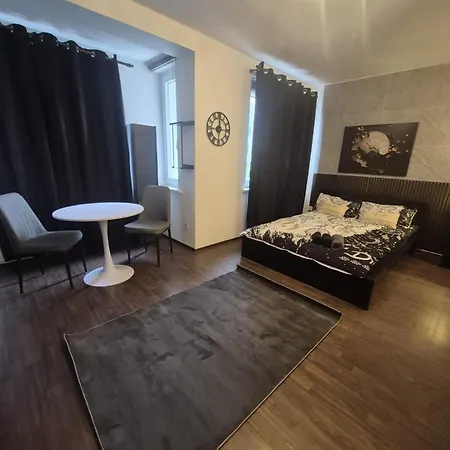 Apartment Citynest O5