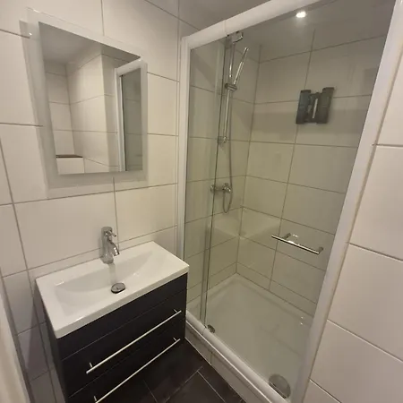 Citynest O5 Apartment