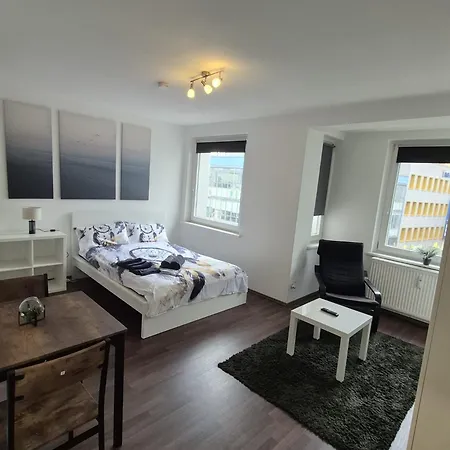 Citynest O5 Hannover