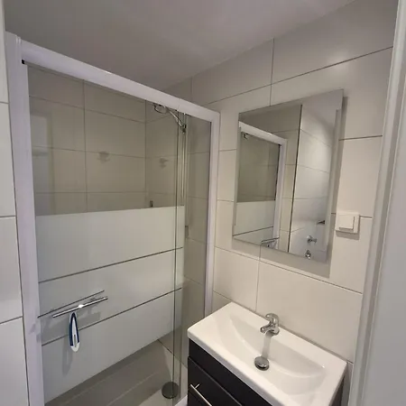 Citynest O5 Apartment Hannover