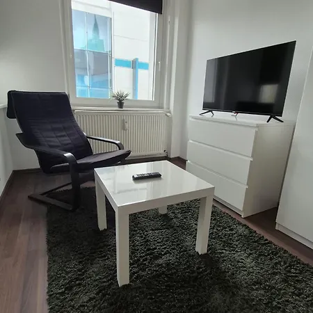 Citynest O5