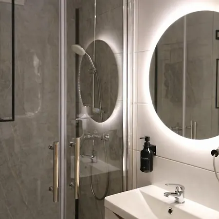 Citynest O5 Apartment Hannover