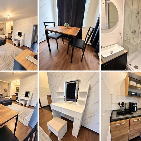 Citynest O5 * Hannover