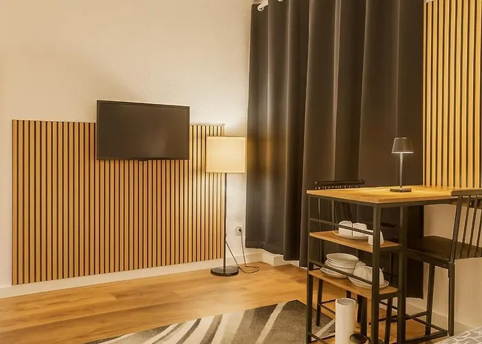 Citynest O15 *