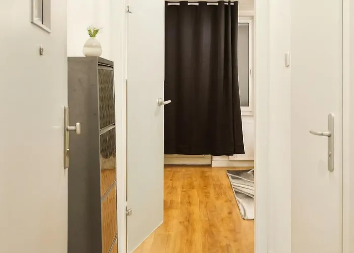 Citynest O15 * 汉诺威