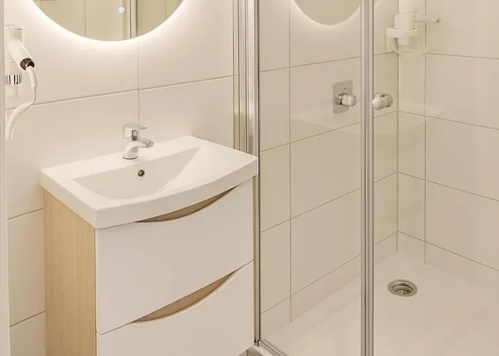 Apartman Citynest O15 *