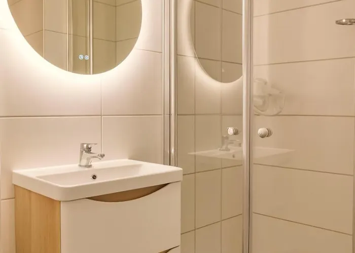 Citynest O15 公寓 汉诺威